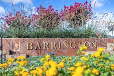 Warning: If you're not ready to fall in love--and buy a on Lantana Golf Club in Texas - for sale on GolfHomes.com, golf home, golf lot
