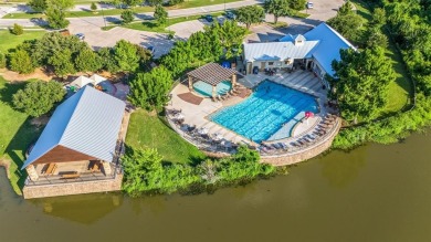 Warning: If you're not ready to fall in love--and buy a on Lantana Golf Club in Texas - for sale on GolfHomes.com, golf home, golf lot