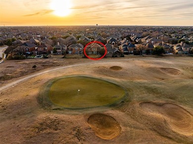 The home you've been waiting for. Thoughtfully redesigned, fully on The Trails of Frisco Golf Club in Texas - for sale on GolfHomes.com, golf home, golf lot