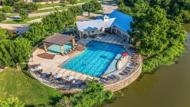 Warning: If you're not ready to fall in love--and buy a on Lantana Golf Club in Texas - for sale on GolfHomes.com, golf home, golf lot