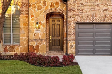 The home you've been waiting for. Thoughtfully redesigned, fully on The Trails of Frisco Golf Club in Texas - for sale on GolfHomes.com, golf home, golf lot