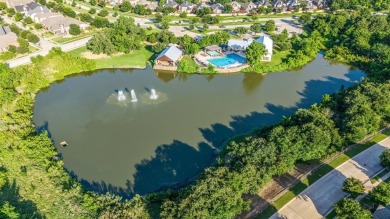 Warning: If you're not ready to fall in love--and buy a on Lantana Golf Club in Texas - for sale on GolfHomes.com, golf home, golf lot