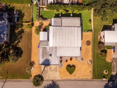 **TWO SUN PORCHES, NO REAR NEIGHBORS!**

Step into your own on Bay Tree Golf Course in Florida - for sale on GolfHomes.com, golf home, golf lot