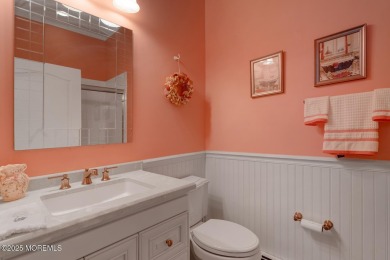 Step into one of the largest homes Four Seasons gated community on Four Seasons Spa and Country Club in New Jersey - for sale on GolfHomes.com, golf home, golf lot