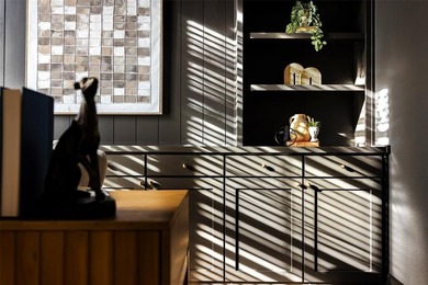 The home you've been waiting for. Thoughtfully redesigned, fully on The Trails of Frisco Golf Club in Texas - for sale on GolfHomes.com, golf home, golf lot