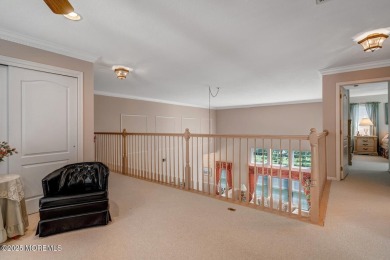 Step into one of the largest homes Four Seasons gated community on Four Seasons Spa and Country Club in New Jersey - for sale on GolfHomes.com, golf home, golf lot