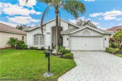 Sophisticated *turn key* great room ranch style home in on Olde Hickory Golf and Country Club in Florida - for sale on GolfHomes.com, golf home, golf lot