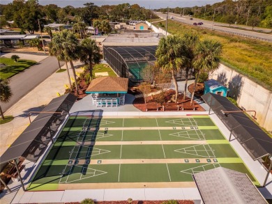 **TWO SUN PORCHES, NO REAR NEIGHBORS!**

Step into your own on Bay Tree Golf Course in Florida - for sale on GolfHomes.com, golf home, golf lot