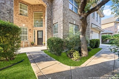 Don't miss this opportunity to own a move-in ready home on a on Canyon Springs Golf Club in Texas - for sale on GolfHomes.com, golf home, golf lot
