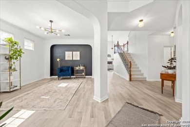 Don't miss this opportunity to own a move-in ready home on a on Canyon Springs Golf Club in Texas - for sale on GolfHomes.com, golf home, golf lot