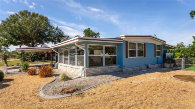 **TWO SUN PORCHES, NO REAR NEIGHBORS!**

Step into your own on Bay Tree Golf Course in Florida - for sale on GolfHomes.com, golf home, golf lot