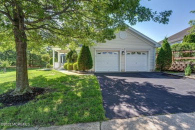 Step into one of the largest homes Four Seasons gated community on Four Seasons Spa and Country Club in New Jersey - for sale on GolfHomes.com, golf home, golf lot