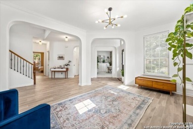 Don't miss this opportunity to own a move-in ready home on a on Canyon Springs Golf Club in Texas - for sale on GolfHomes.com, golf home, golf lot