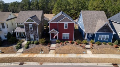239 Legacy Lakes Way is located in The Cottages at Legacy Lakes on Legacy Golf Links in North Carolina - for sale on GolfHomes.com, golf home, golf lot