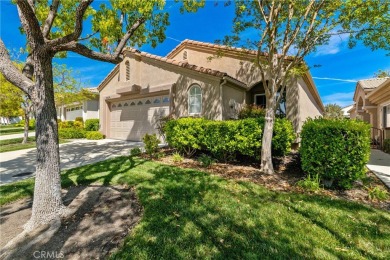 BEAUTIFUL SINGLE-STORY HOME in *THE COLONY*,  one of SoCal's on California Oaks Golf Course in California - for sale on GolfHomes.com, golf home, golf lot