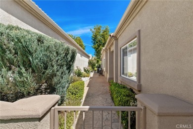 BEAUTIFUL SINGLE-STORY HOME in *THE COLONY*,  one of SoCal's on California Oaks Golf Course in California - for sale on GolfHomes.com, golf home, golf lot