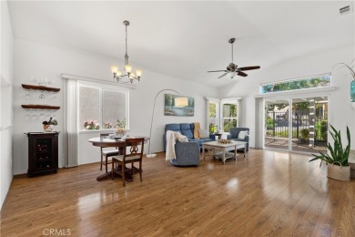 BEAUTIFUL SINGLE-STORY HOME in *THE COLONY*,  one of SoCal's on California Oaks Golf Course in California - for sale on GolfHomes.com, golf home, golf lot