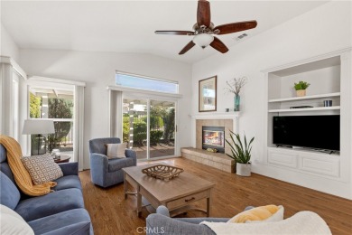 BEAUTIFUL SINGLE-STORY HOME in *THE COLONY*,  one of SoCal's on California Oaks Golf Course in California - for sale on GolfHomes.com, golf home, golf lot