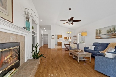 BEAUTIFUL SINGLE-STORY HOME in *THE COLONY*,  one of SoCal's on California Oaks Golf Course in California - for sale on GolfHomes.com, golf home, golf lot