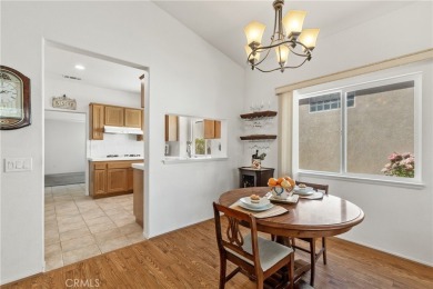 BEAUTIFUL SINGLE-STORY HOME in *THE COLONY*,  one of SoCal's on California Oaks Golf Course in California - for sale on GolfHomes.com, golf home, golf lot
