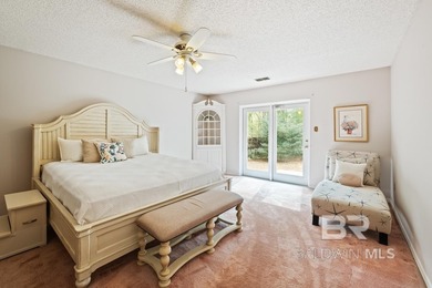 Nestled in a quiet cul-de-sac, 102 Cameron Circle is the perfect on Lake Forest Yacht and Country Club in Alabama - for sale on GolfHomes.com, golf home, golf lot