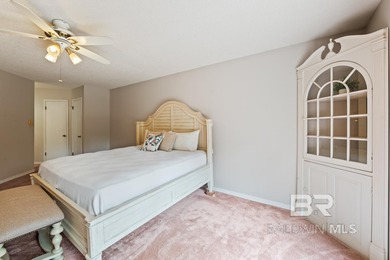 Nestled in a quiet cul-de-sac, 102 Cameron Circle is the perfect on Lake Forest Yacht and Country Club in Alabama - for sale on GolfHomes.com, golf home, golf lot