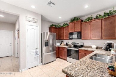 Welcome to your perfect retreat in the prestigious 55+ community on Sundance Golf Club in Arizona - for sale on GolfHomes.com, golf home, golf lot