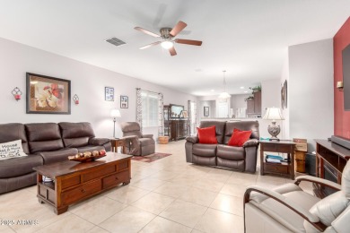 Welcome to your perfect retreat in the prestigious 55+ community on Sundance Golf Club in Arizona - for sale on GolfHomes.com, golf home, golf lot
