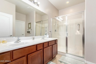 Welcome to your perfect retreat in the prestigious 55+ community on Sundance Golf Club in Arizona - for sale on GolfHomes.com, golf home, golf lot