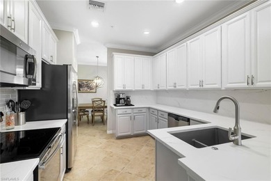 GOLF MEMBERSHIP INCLUDED! A truly rare opportunity to own an on Bonita National Golf Course in Florida - for sale on GolfHomes.com, golf home, golf lot