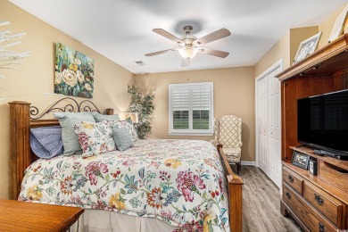 Looking for a beautiful condo on the golf course?  This on Aberdeen Golf and Country Club in South Carolina - for sale on GolfHomes.com, golf home, golf lot