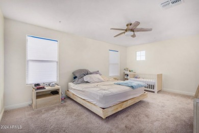 Welcome to your dream home in the highly sought-after on Verrado Golf Club  in Arizona - for sale on GolfHomes.com, golf home, golf lot
