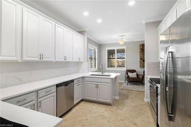 GOLF MEMBERSHIP INCLUDED! A truly rare opportunity to own an on Bonita National Golf Course in Florida - for sale on GolfHomes.com, golf home, golf lot