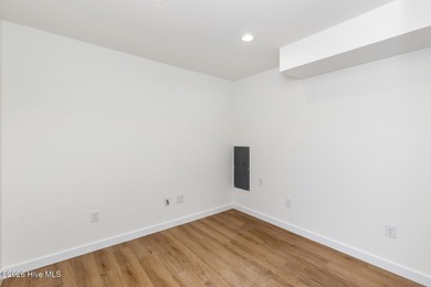 Recently renovated golf-front home perfectly positioned on the on Seven Lakes Country Club in North Carolina - for sale on GolfHomes.com, golf home, golf lot