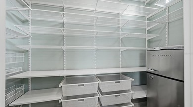 Step into this stunning custom residence in the highly sought on IMG Academies Golf and Country Club in Florida - for sale on GolfHomes.com, golf home, golf lot