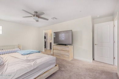Welcome to your dream home in the highly sought-after on Verrado Golf Club  in Arizona - for sale on GolfHomes.com, golf home, golf lot