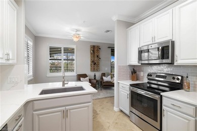 GOLF MEMBERSHIP INCLUDED! A truly rare opportunity to own an on Bonita National Golf Course in Florida - for sale on GolfHomes.com, golf home, golf lot