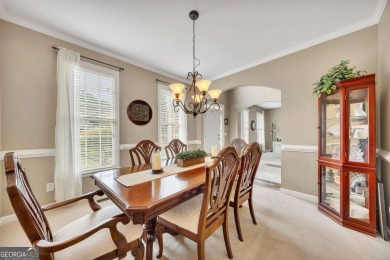 Beautiful 4-Bedroom Home in Sought-After Bridgemill Community! on Bridgemill Golf Club in Georgia - for sale on GolfHomes.com, golf home, golf lot