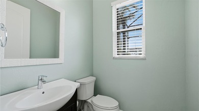 Step into this stunning custom residence in the highly sought on IMG Academies Golf and Country Club in Florida - for sale on GolfHomes.com, golf home, golf lot