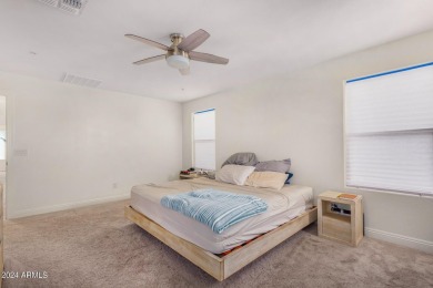 Welcome to your dream home in the highly sought-after on Verrado Golf Club  in Arizona - for sale on GolfHomes.com, golf home, golf lot