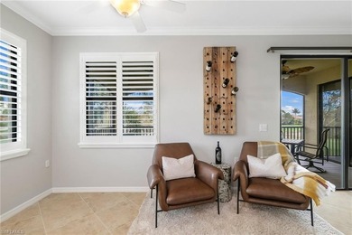 GOLF MEMBERSHIP INCLUDED! A truly rare opportunity to own an on Bonita National Golf Course in Florida - for sale on GolfHomes.com, golf home, golf lot