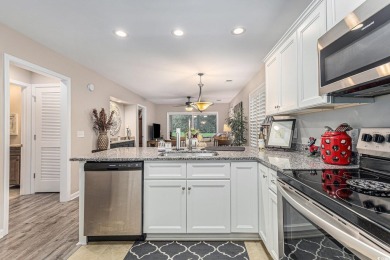 Looking for a beautiful condo on the golf course?  This on Aberdeen Golf and Country Club in South Carolina - for sale on GolfHomes.com, golf home, golf lot