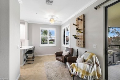 GOLF MEMBERSHIP INCLUDED! A truly rare opportunity to own an on Bonita National Golf Course in Florida - for sale on GolfHomes.com, golf home, golf lot