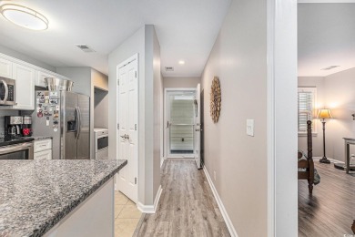 Looking for a beautiful condo on the golf course?  This on Aberdeen Golf and Country Club in South Carolina - for sale on GolfHomes.com, golf home, golf lot