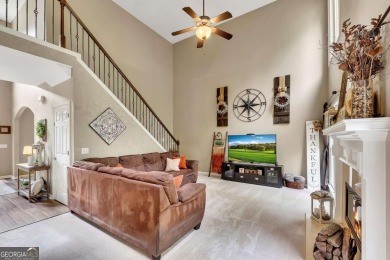 Beautiful 4-Bedroom Home in Sought-After Bridgemill Community! on Bridgemill Golf Club in Georgia - for sale on GolfHomes.com, golf home, golf lot