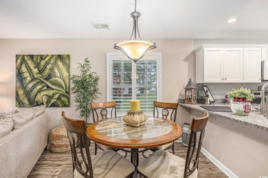 Looking for a beautiful condo on the golf course?  This on Aberdeen Golf and Country Club in South Carolina - for sale on GolfHomes.com, golf home, golf lot