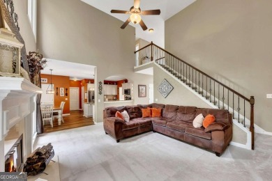 Beautiful 4-Bedroom Home in Sought-After Bridgemill Community! on Bridgemill Golf Club in Georgia - for sale on GolfHomes.com, golf home, golf lot