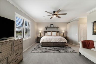 GOLF MEMBERSHIP INCLUDED! A truly rare opportunity to own an on Bonita National Golf Course in Florida - for sale on GolfHomes.com, golf home, golf lot