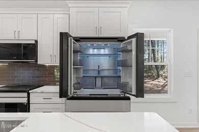 The Wow factor is what this 2600 sq ft Custom Beauty is all on Brunswick Plantation and Golf Resorts in North Carolina - for sale on GolfHomes.com, golf home, golf lot