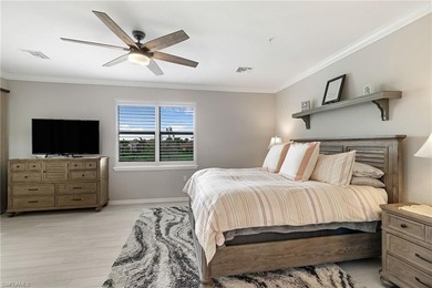 GOLF MEMBERSHIP INCLUDED! A truly rare opportunity to own an on Bonita National Golf Course in Florida - for sale on GolfHomes.com, golf home, golf lot